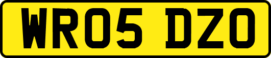 WR05DZO