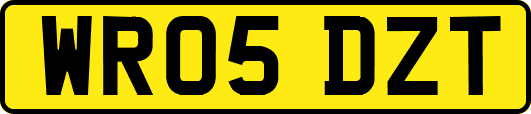 WR05DZT