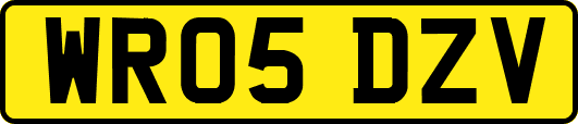 WR05DZV