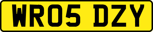 WR05DZY