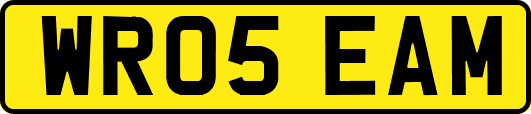 WR05EAM