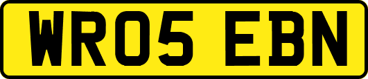 WR05EBN