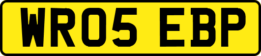 WR05EBP
