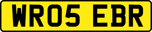 WR05EBR