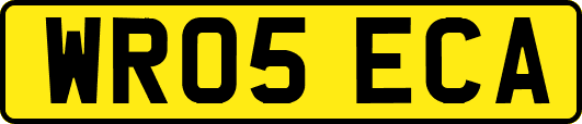 WR05ECA