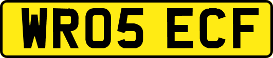 WR05ECF