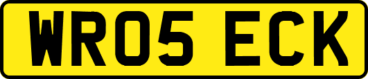 WR05ECK