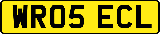 WR05ECL