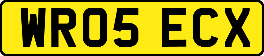WR05ECX