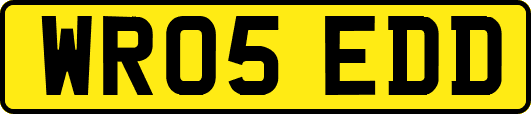 WR05EDD