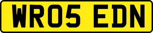 WR05EDN