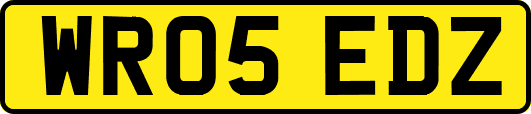 WR05EDZ