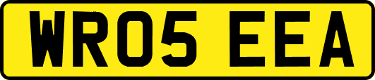 WR05EEA