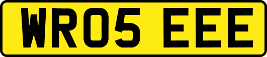 WR05EEE