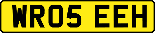 WR05EEH