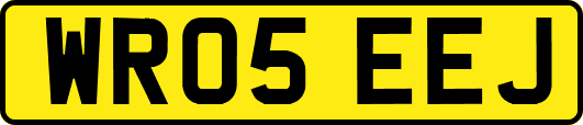 WR05EEJ