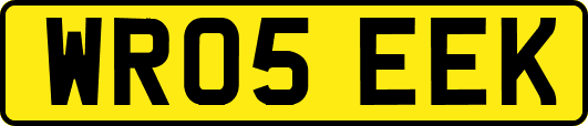 WR05EEK