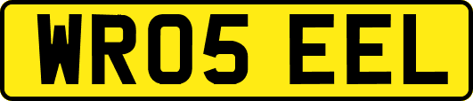 WR05EEL