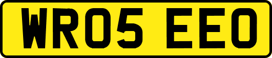 WR05EEO