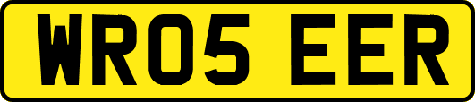 WR05EER