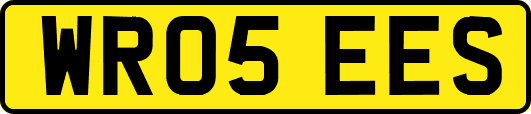 WR05EES