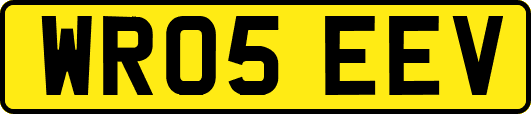 WR05EEV