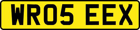 WR05EEX