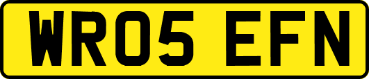 WR05EFN