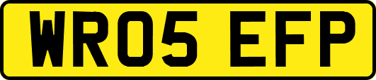 WR05EFP