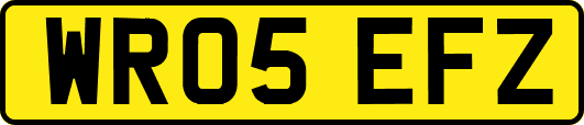 WR05EFZ