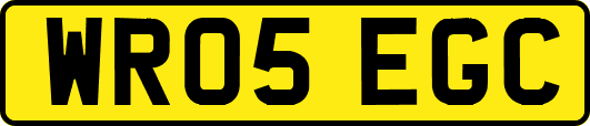 WR05EGC