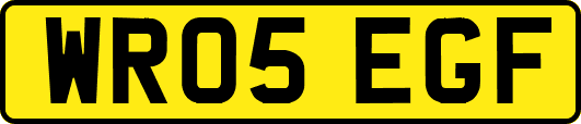 WR05EGF