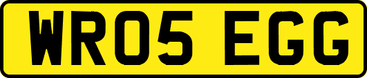 WR05EGG