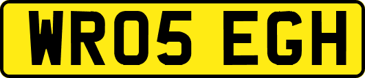 WR05EGH