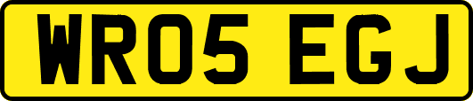 WR05EGJ