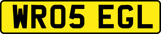 WR05EGL