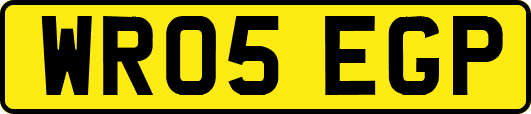 WR05EGP