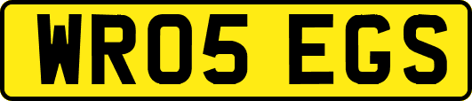 WR05EGS