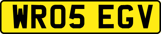 WR05EGV