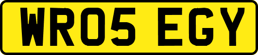 WR05EGY