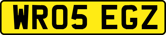 WR05EGZ