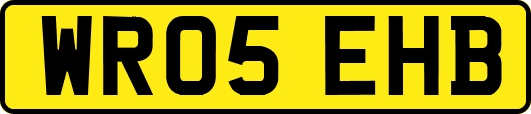 WR05EHB