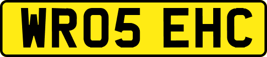 WR05EHC