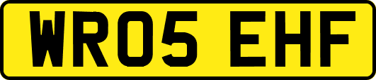 WR05EHF