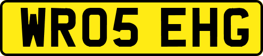 WR05EHG