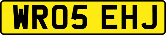 WR05EHJ