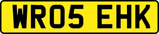WR05EHK