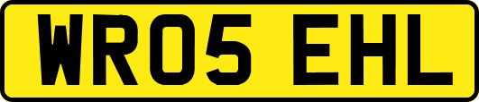WR05EHL