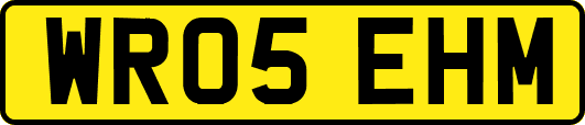 WR05EHM
