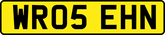 WR05EHN